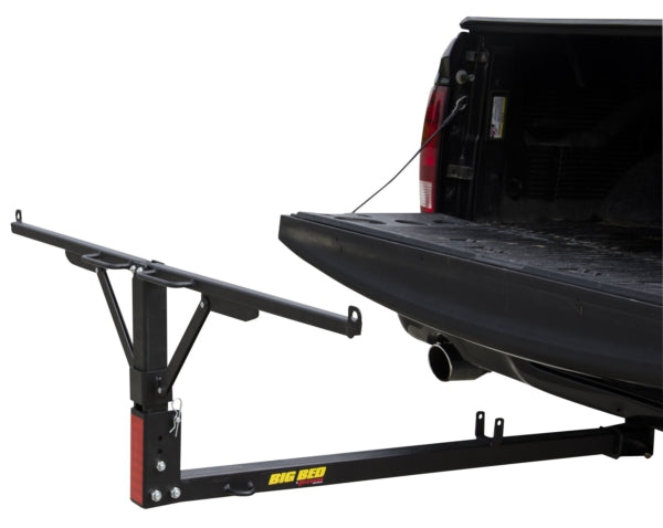 ERICKSON Tailgate Extender Big Bed