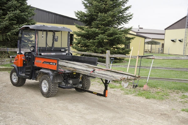 ERICKSON Tailgate Extender Big Bed
