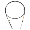 Dometic Corp Contro Cable MERC TFXTREME Serie