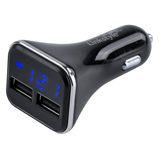 Sea Dog Double USB Power Plug