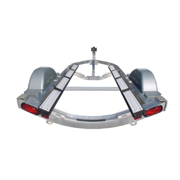 Caliber Trailer Bunk Slick