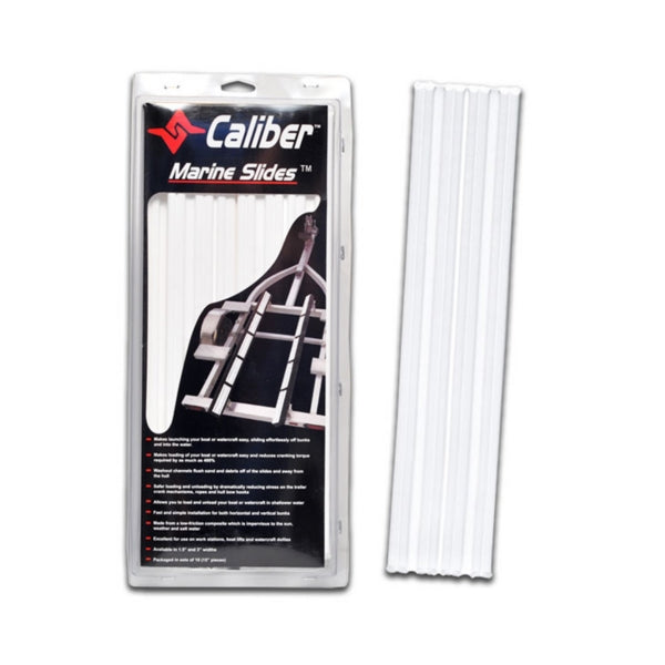 Caliber Trailer Bunk Slick