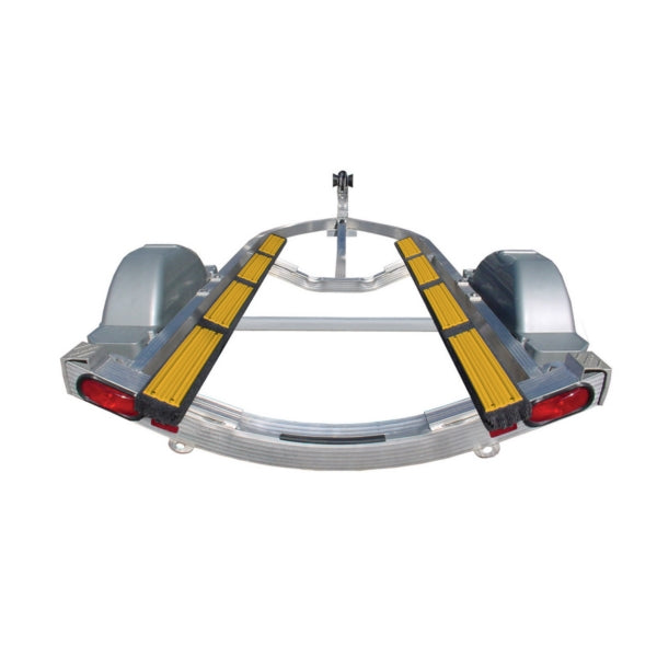 Caliber Trailer Bunk Slick