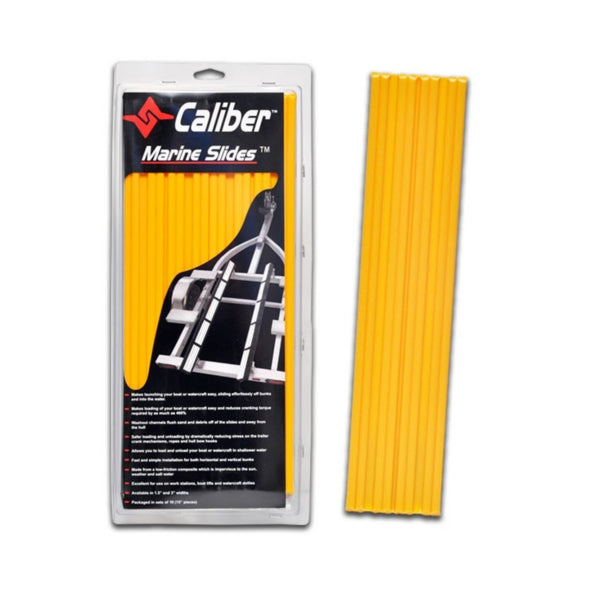 Caliber Trailer Bunk Slick