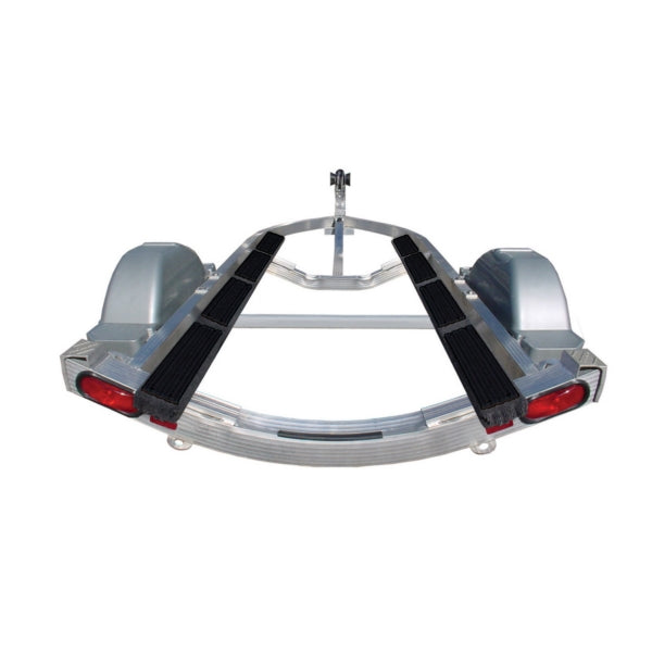 Caliber Trailer Bunk Slick