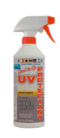 Captain Phab  Conditioner and UV Protectant Spray