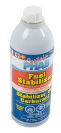 Captain Phab  Fuel Stabilizer