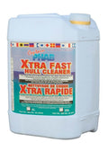 CaptainPhab Xtra Fast hull Cleaner