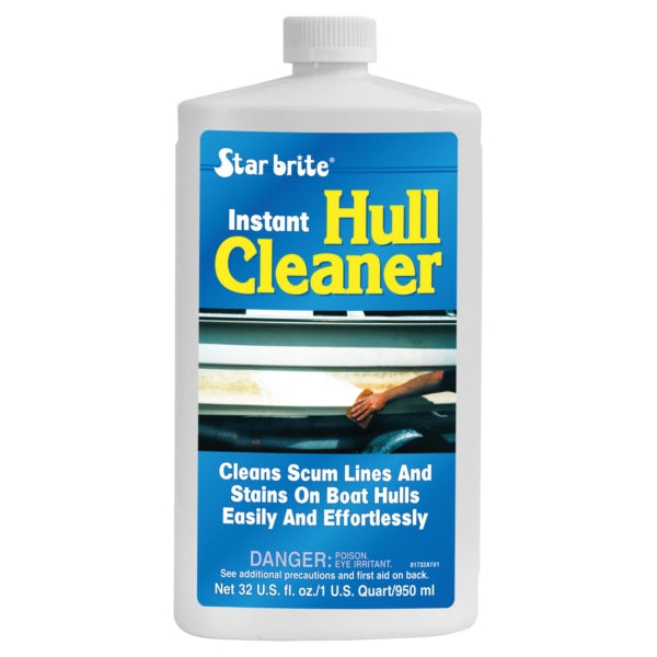 Star brite Hull Cleaner 32 oz