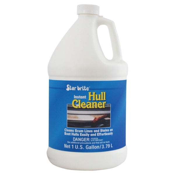 Star brite Hull Cleaner 3.79L /1 G