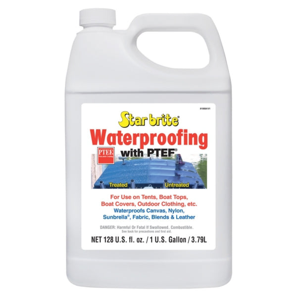 StarBrite Waterproofing & Fabric Treatment