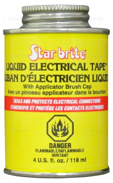 StarBrite Liquid Electrical Tape