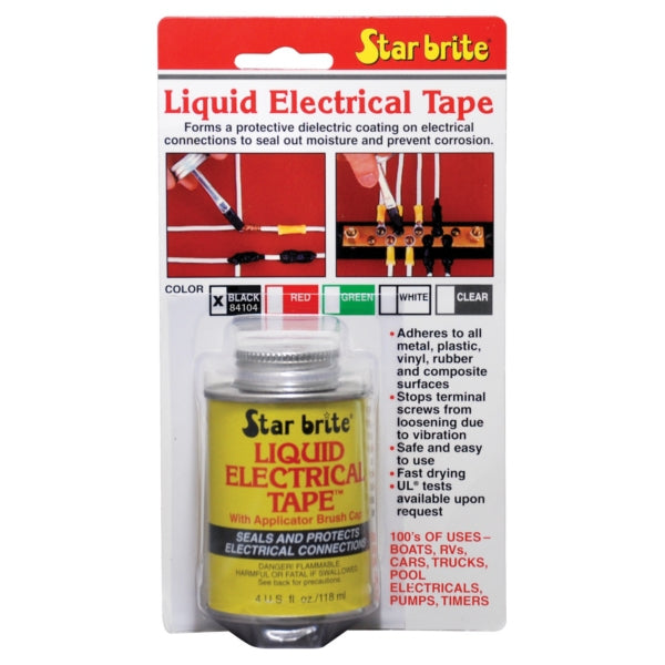 StarBrite Liquid Electrical Tape