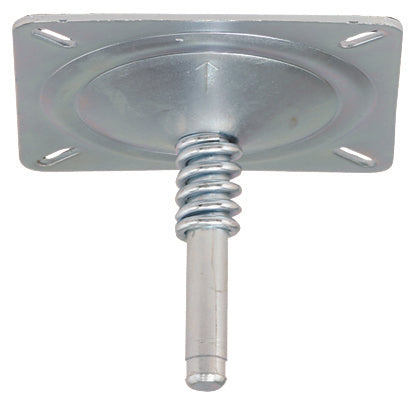 Attwood 3/4" Lock’N-Pin Seat Mount (A)