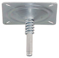 Attwood 3/4" Lock’N-Pin Seat Mount (A)