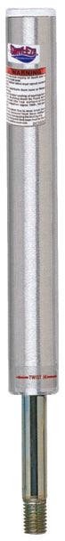 Attwood Lock’N-Pin Fixed Height Seat Post