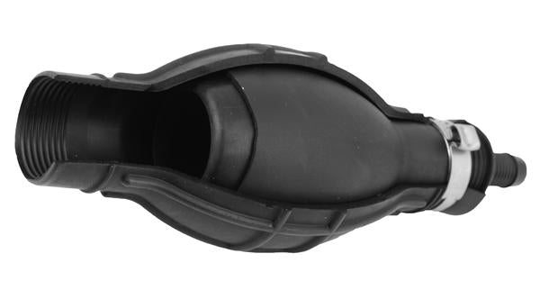 Attwood Core Primer Bulb, Low-Permeation