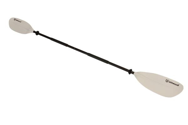 Attwood Asymmetrical Kayak Paddle