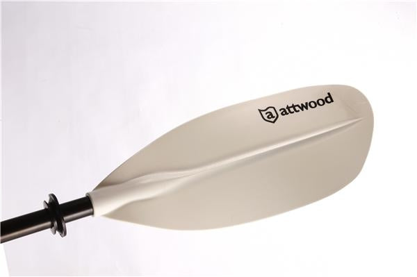 Attwood Asymmetrical Kayak Paddle