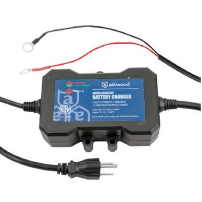 Attwood 12V Battery Charger 714835