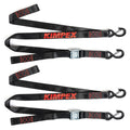 Kimpex Tie down with loop 6' - 2200 lbs