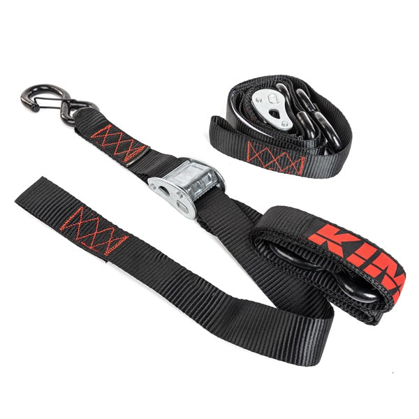 Kimpex Tie down with loop 6' - 2200 lbs