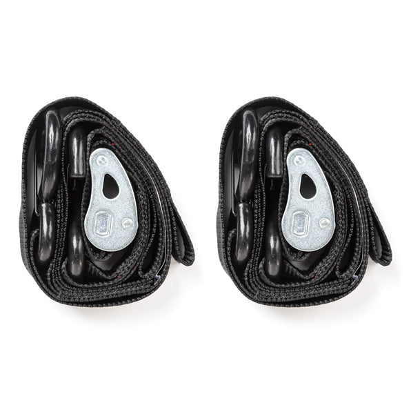 Kimpex Tie down with loop 6' - 2200 lbs
