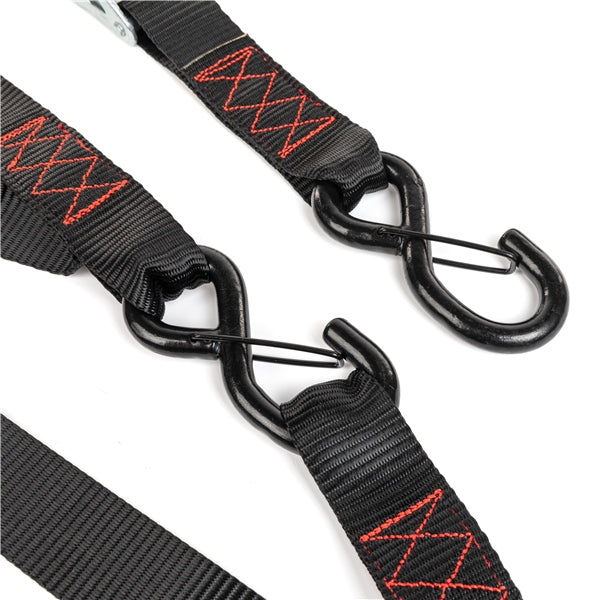 Kimpex Tie down with loop 6' - 2200 lbs