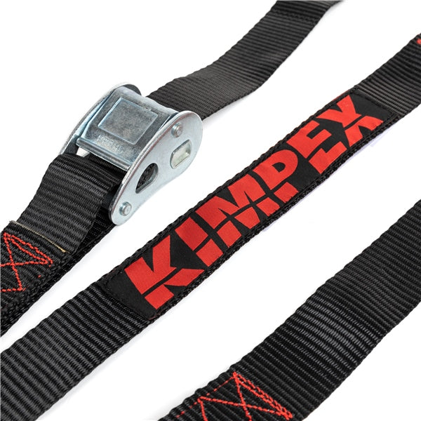 Kimpex Tie down with loop 6' - 2200 lbs