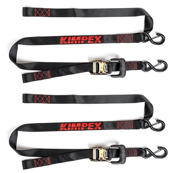 Kimpex Tie down with loop 6' - 4400 lbs