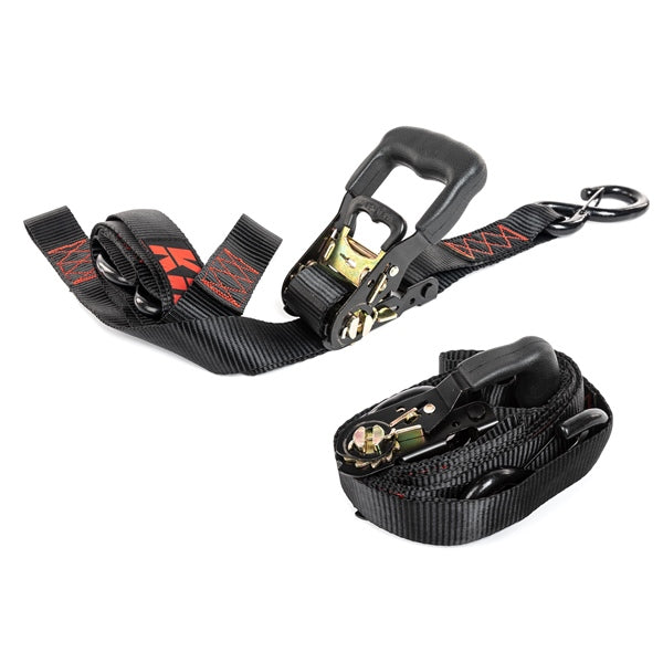 Kimpex Tie down with loop 6' - 4400 lbs