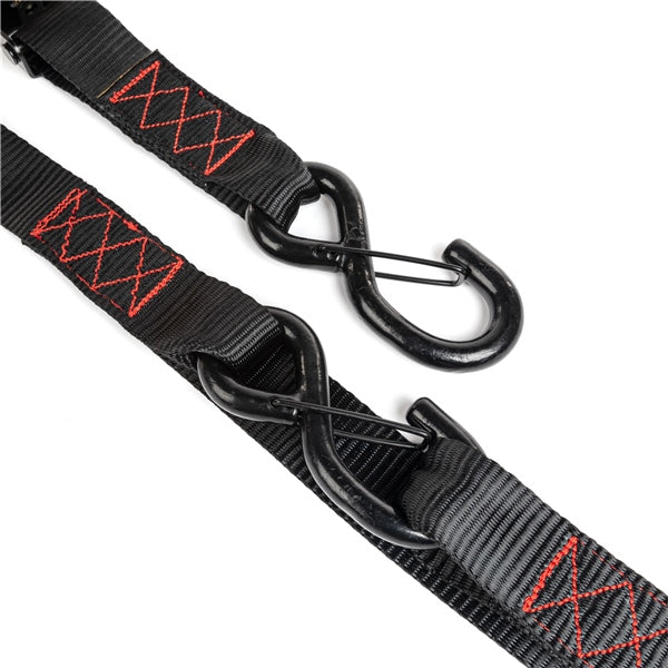 Kimpex Tie down with loop 6' - 4400 lbs