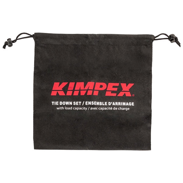 Kimpex Tow Strap 1"X15'