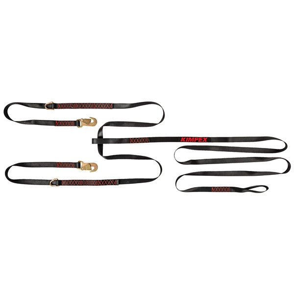 Kimpex Tow Strap 1"X15'
