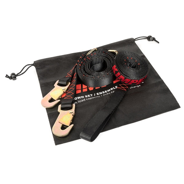 Kimpex Tow Strap 1"X15'