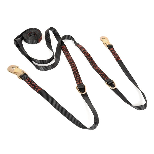 Kimpex Tow Strap 1"X15'