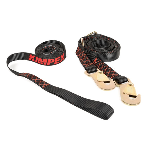 Kimpex Tow Strap 1"X15'