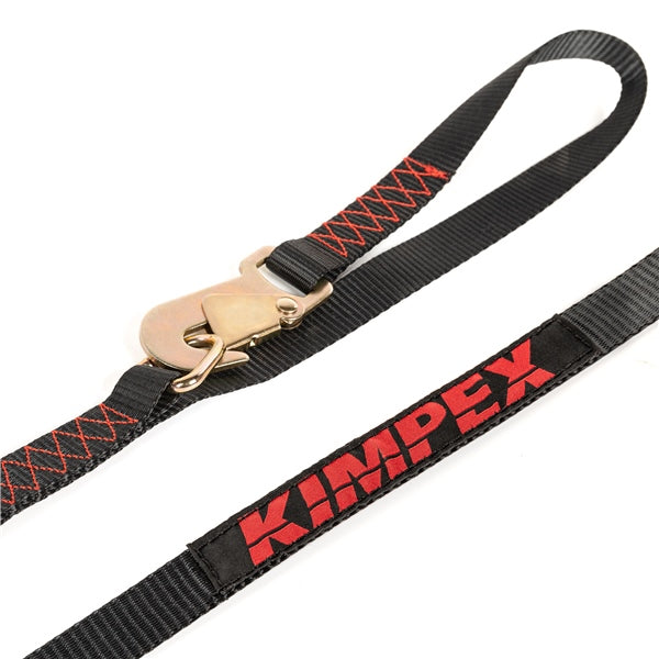 Kimpex Tow Strap 1"X15'