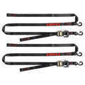 Kimpex Tie down with loop 12' - 4400 lbs