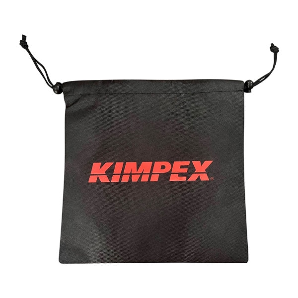 Kimpex Tie down with loop 12' - 4400 lbs