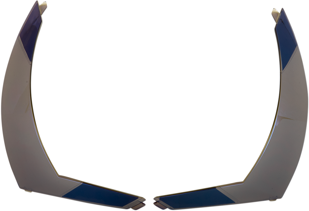 Airform™ Helmet Rear Spoiler