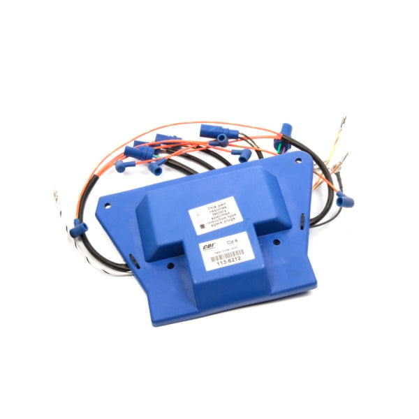 Sierra Power Pack CD6 AL: 113-6212