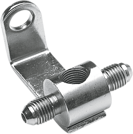 Rear Brake Tee
