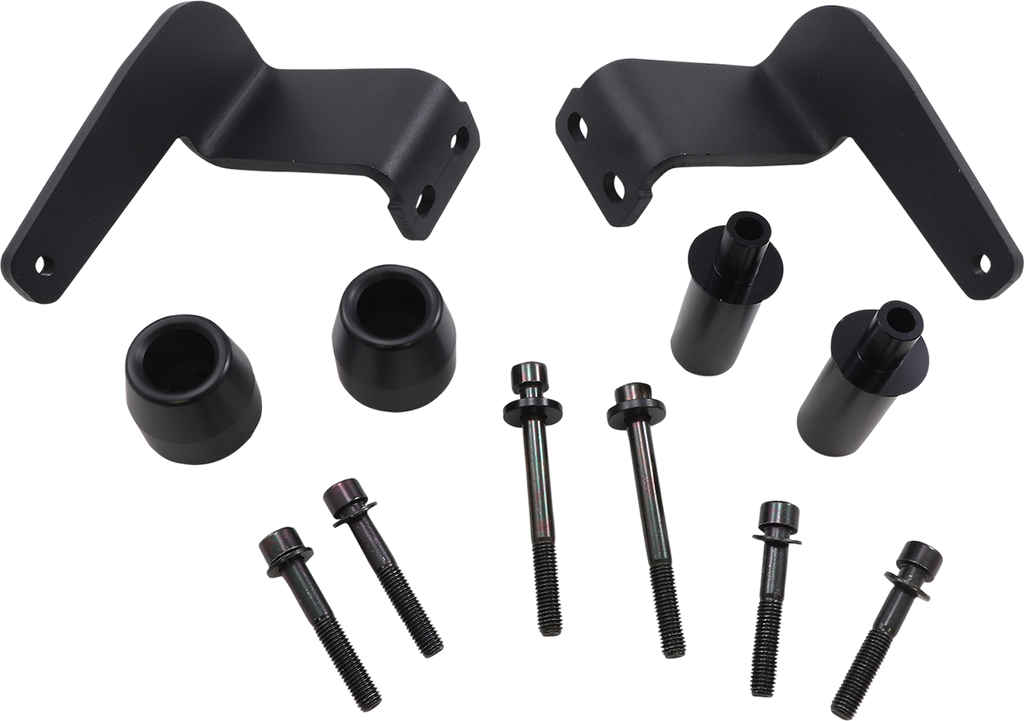 Frame Slider Kit