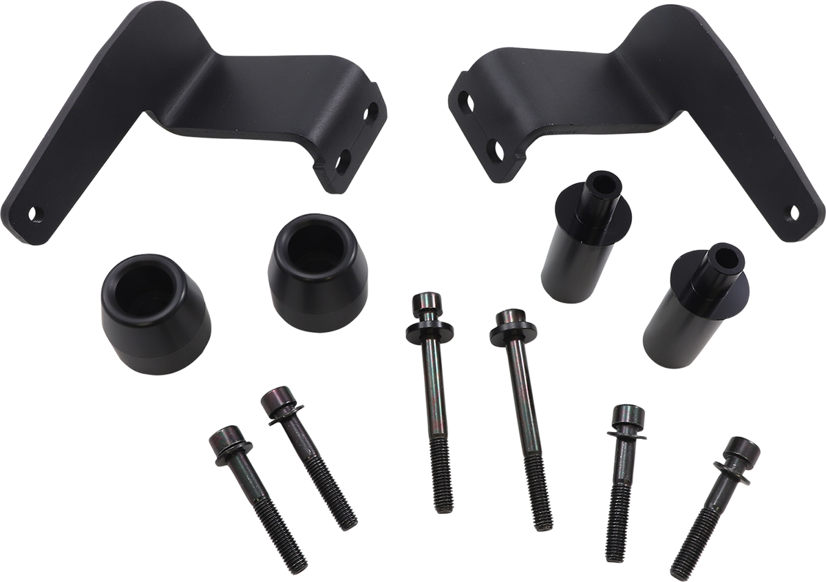 Frame Slider Kit