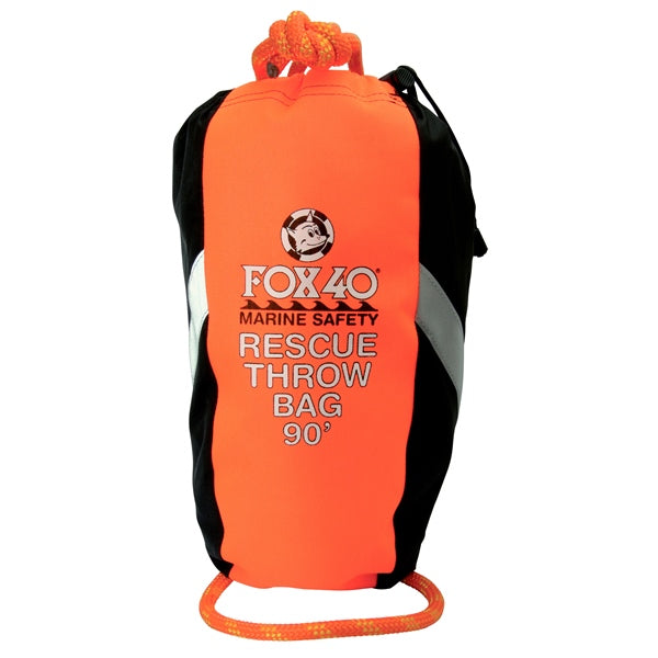 FOX40 RescueThrow Bag 90'
