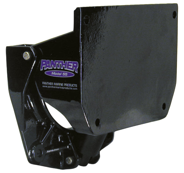 Panther Trim & Tilt