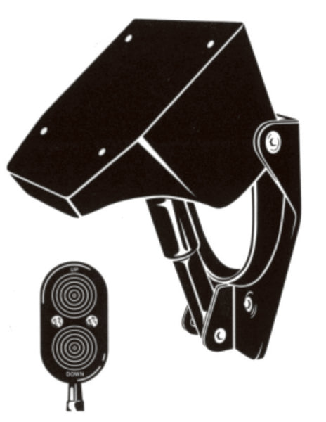 Panther Trim & Tilt