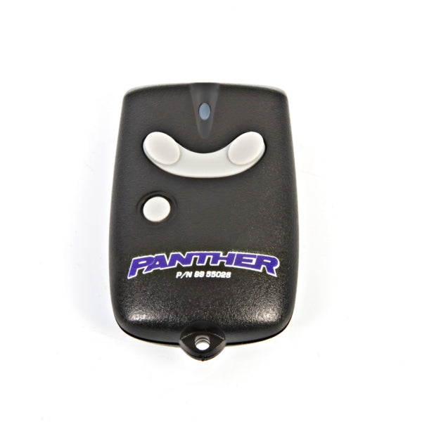 Panther Wireless Remote Control