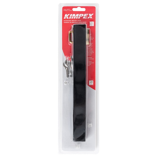 Kimpex Outboard Motor Lock